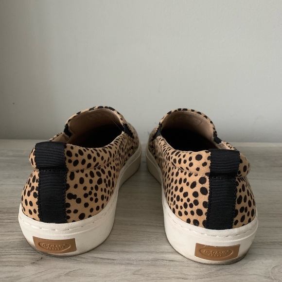 USED-Dr. Scholl's Madison Slip-On Sneaker-SIZE 9.5M - Picture 2 of 7